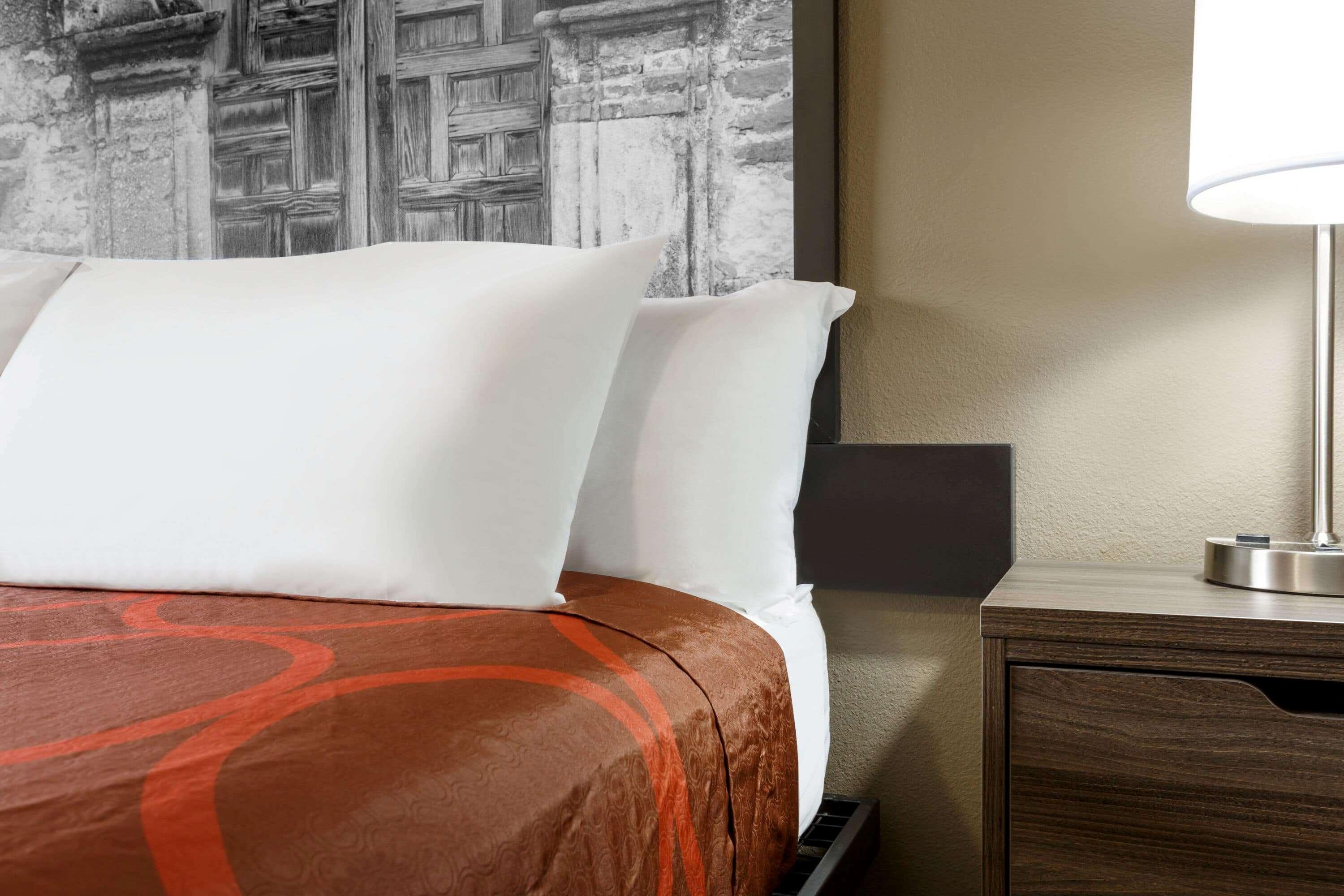 Отель Super 8 By Wyndham San Antonio Airport North Экстерьер фото